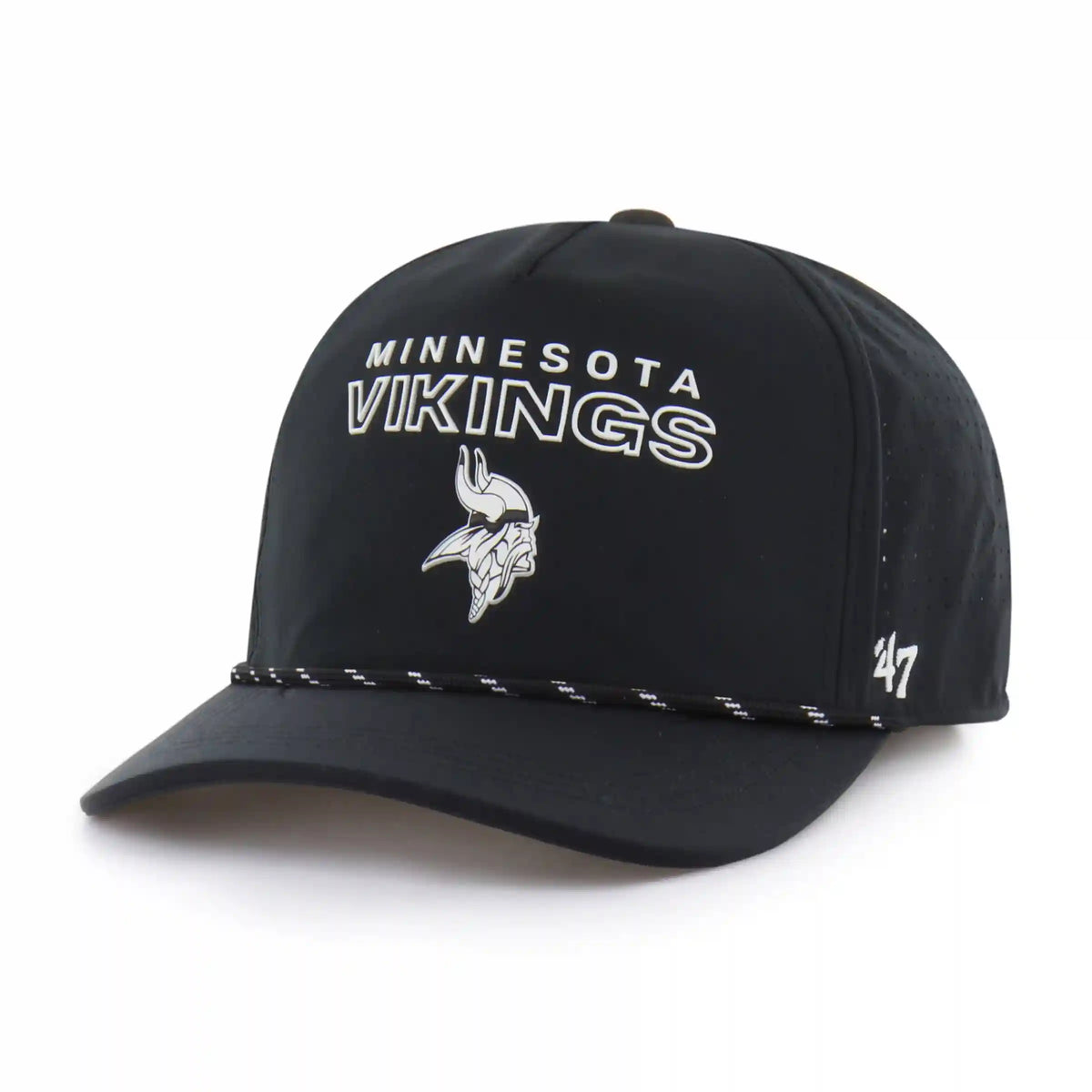 Minnesota Vikings Vault '47 Hitch
