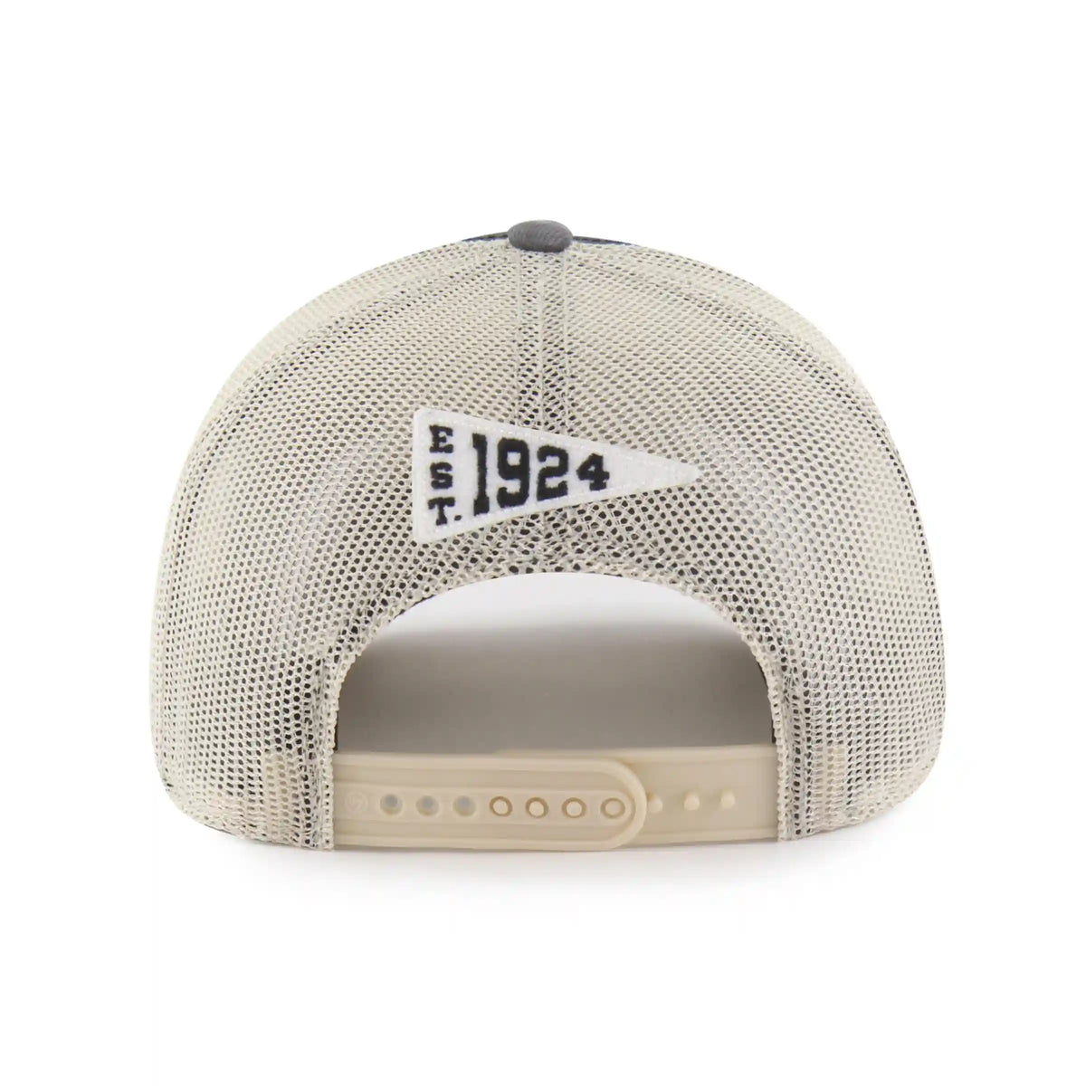 BOSTON BRUINS VINTAGE EGREMONT '47 TRUCKER