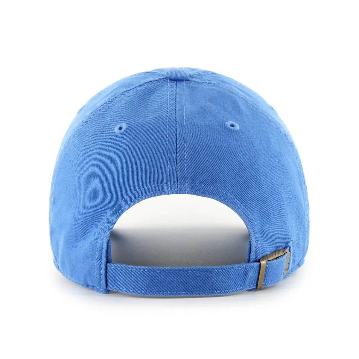 '47 BASICS CLEAN UP