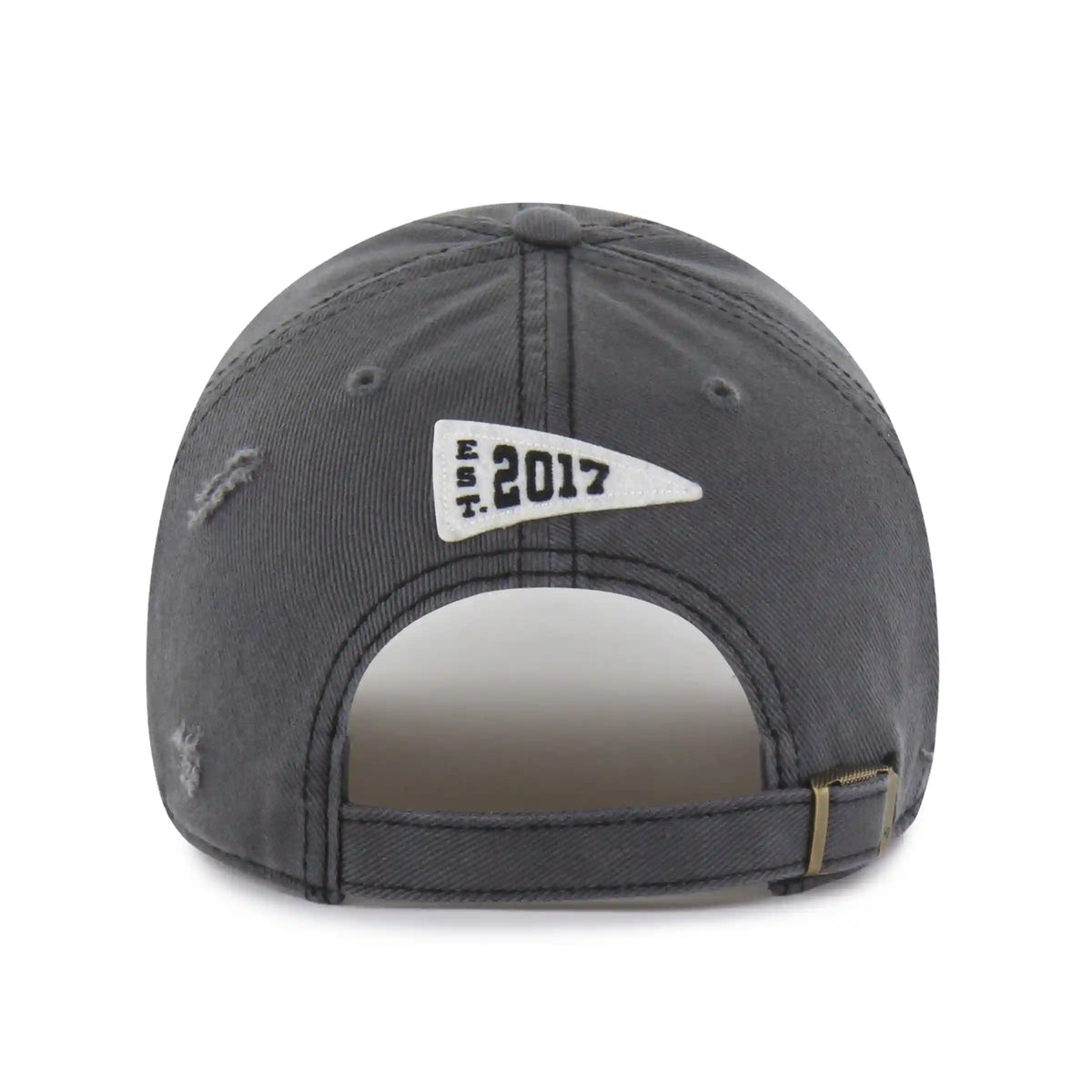 VEGAS GOLDEN KNIGHTS SEYMOORE '47 CLEAN UP