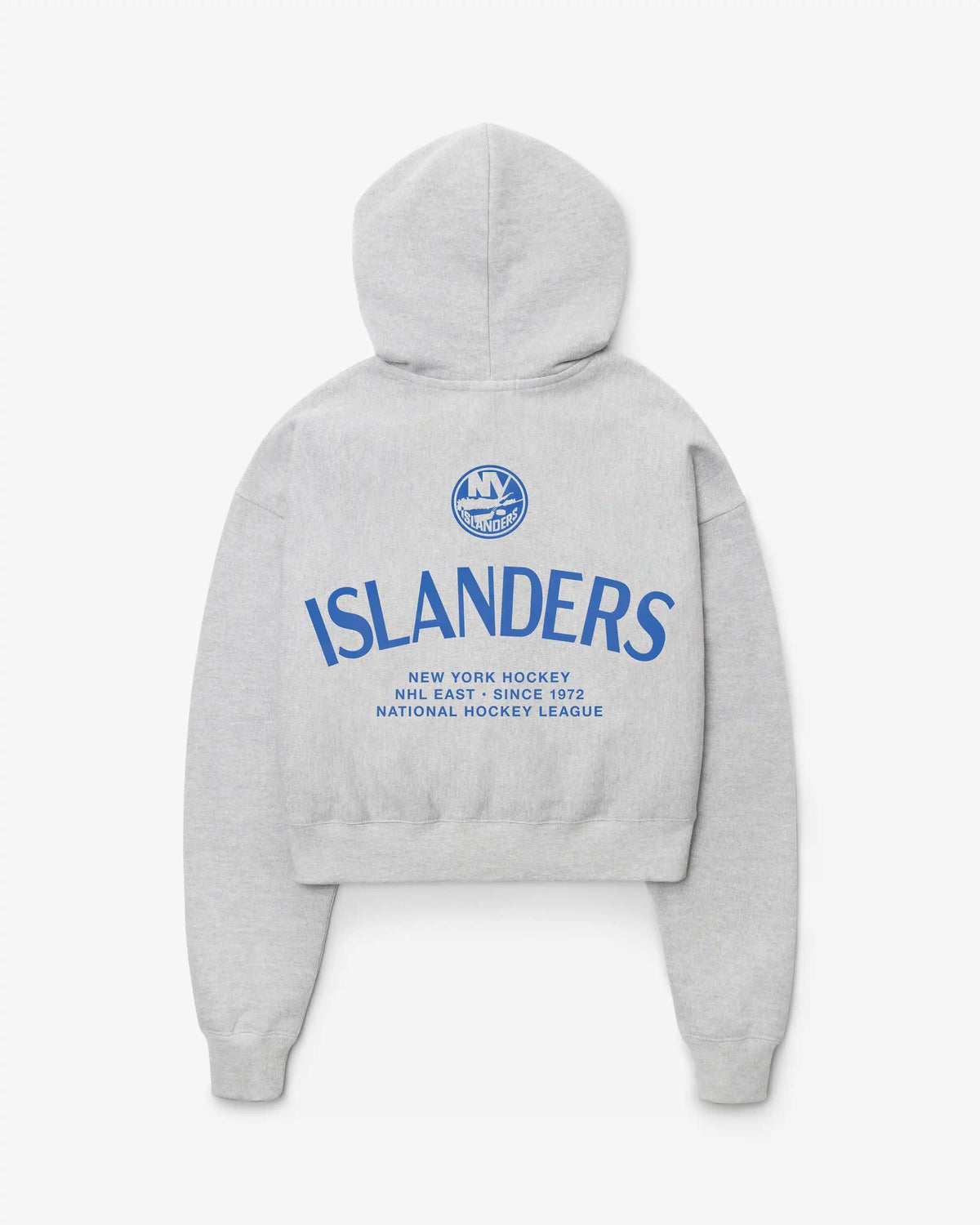 NEW YORK ISLANDERS HADRIAN '47 FOUNDATION HOOD WOMENS