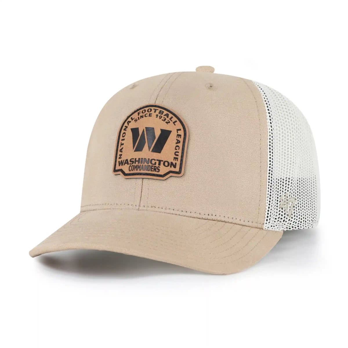 Washington Commanders Bonehide Strap '47 Trucker