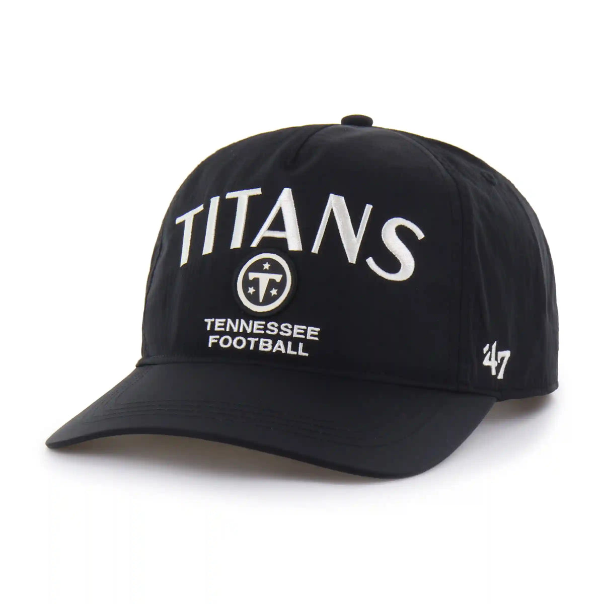 TENNESSEE TITANS MODERNIA '47 HITCH RF RELAXED FIT
