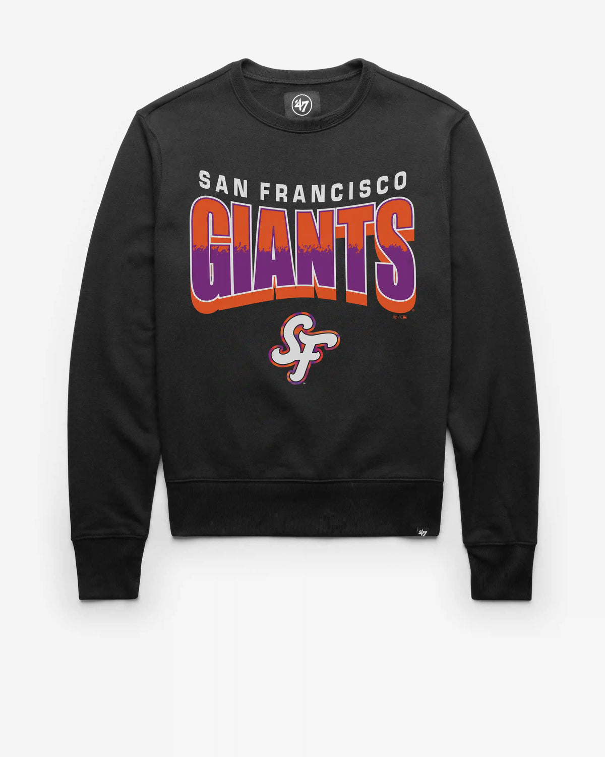 SAN FRANCISCO GIANTS CITY CONNECT BRUSH BY '47 HEADLINE CREW