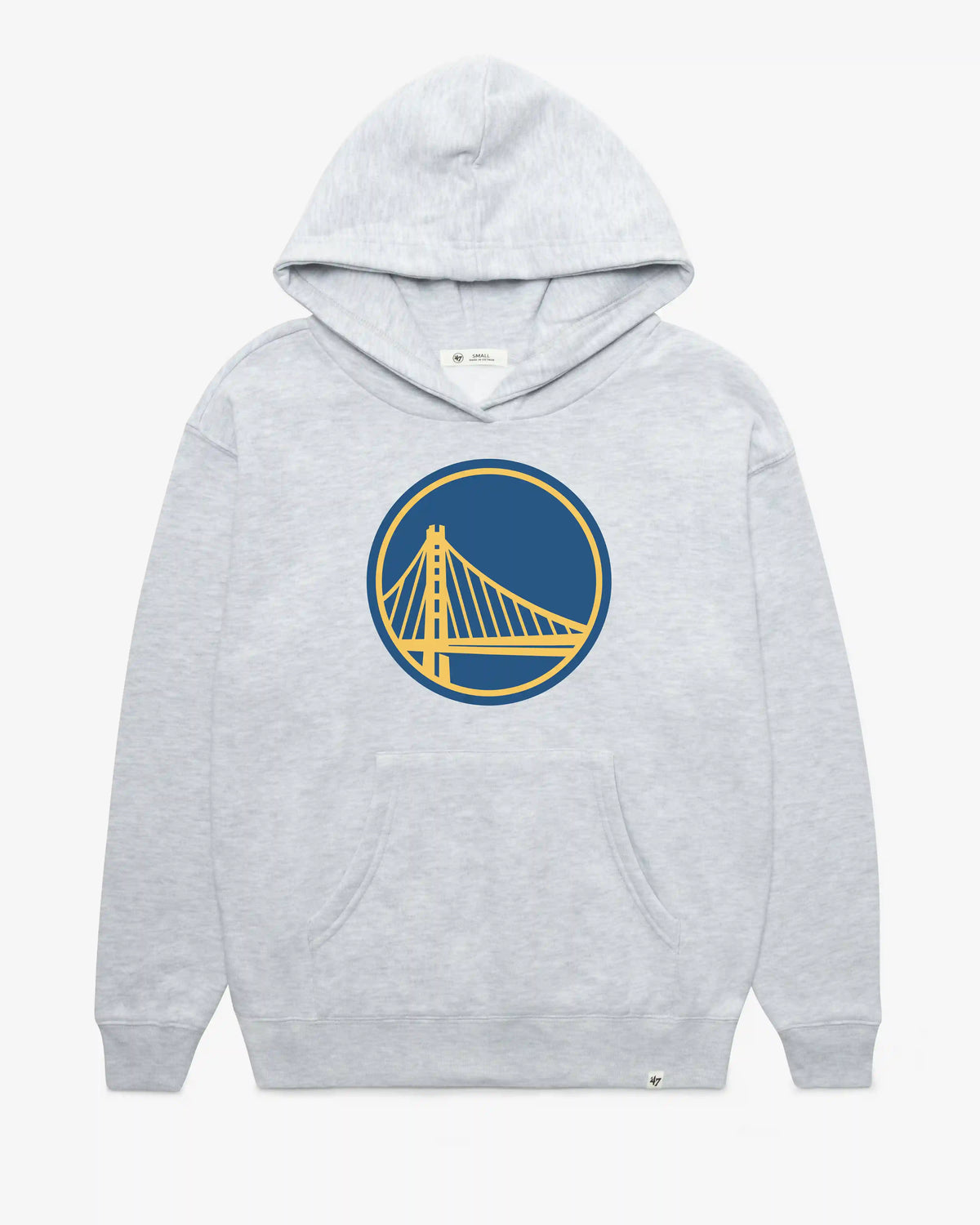 GOLDEN STATE WARRIORS IMPRINT '47 NAOMI HOOD WOMENS