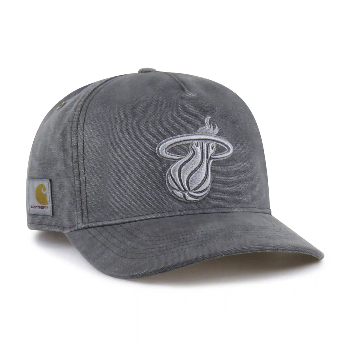 MIAMI HEAT CARHARTT DYED '47 HITCH RF RELAXED FIT