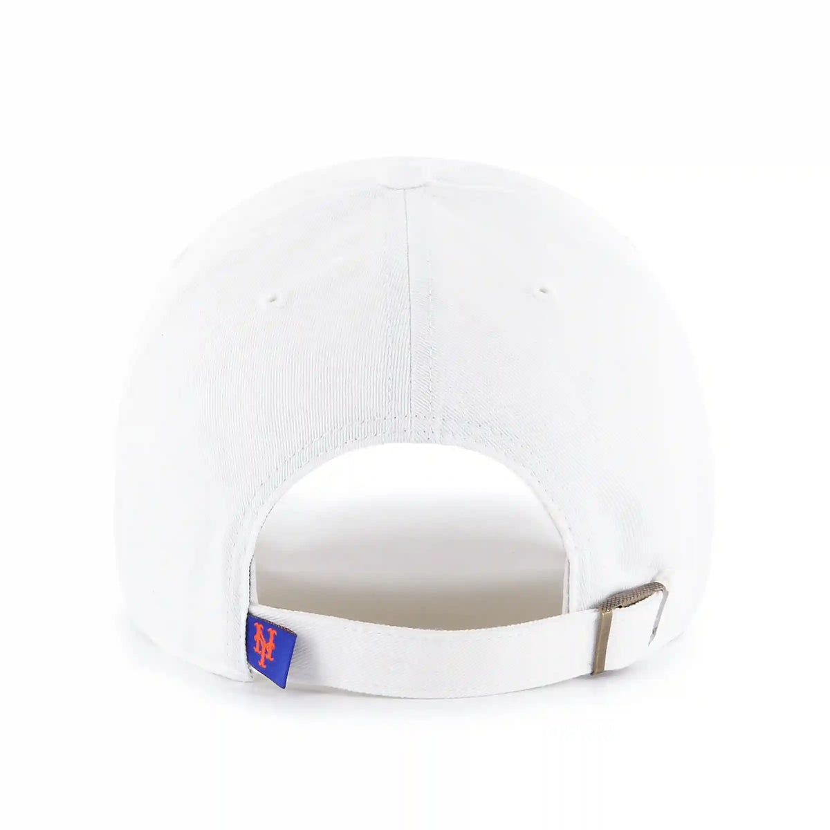 NEW YORK METS '47 CLEAN UP