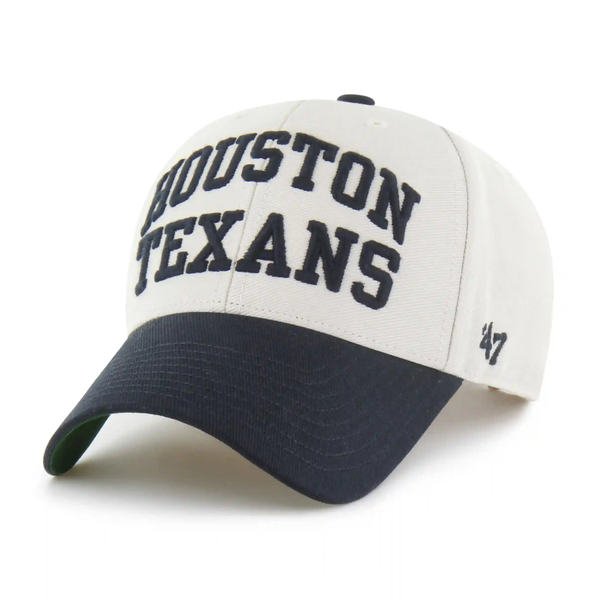 Houston Texans Broke Line Loop '47 MVP