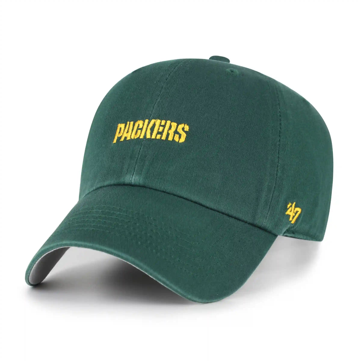 GREEN BAY PACKERS BASE RUNNER SCRIPT 47 CLEAN UP