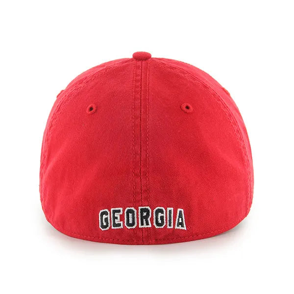 GEORGIA BULLDOGS VINTAGE CLASSIC '47 FRANCHISE