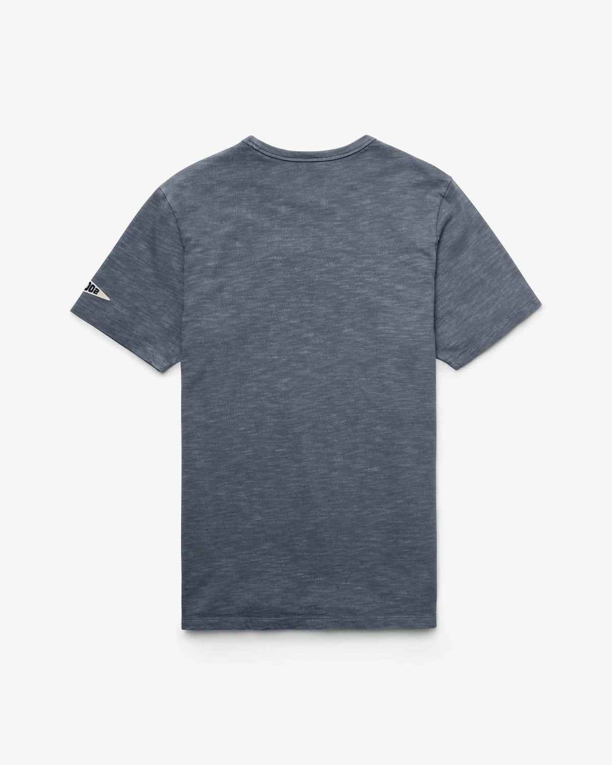 HOUSTON TEXANS SEYMOORE WELL WORN '47 HEAVY SLUB TEE