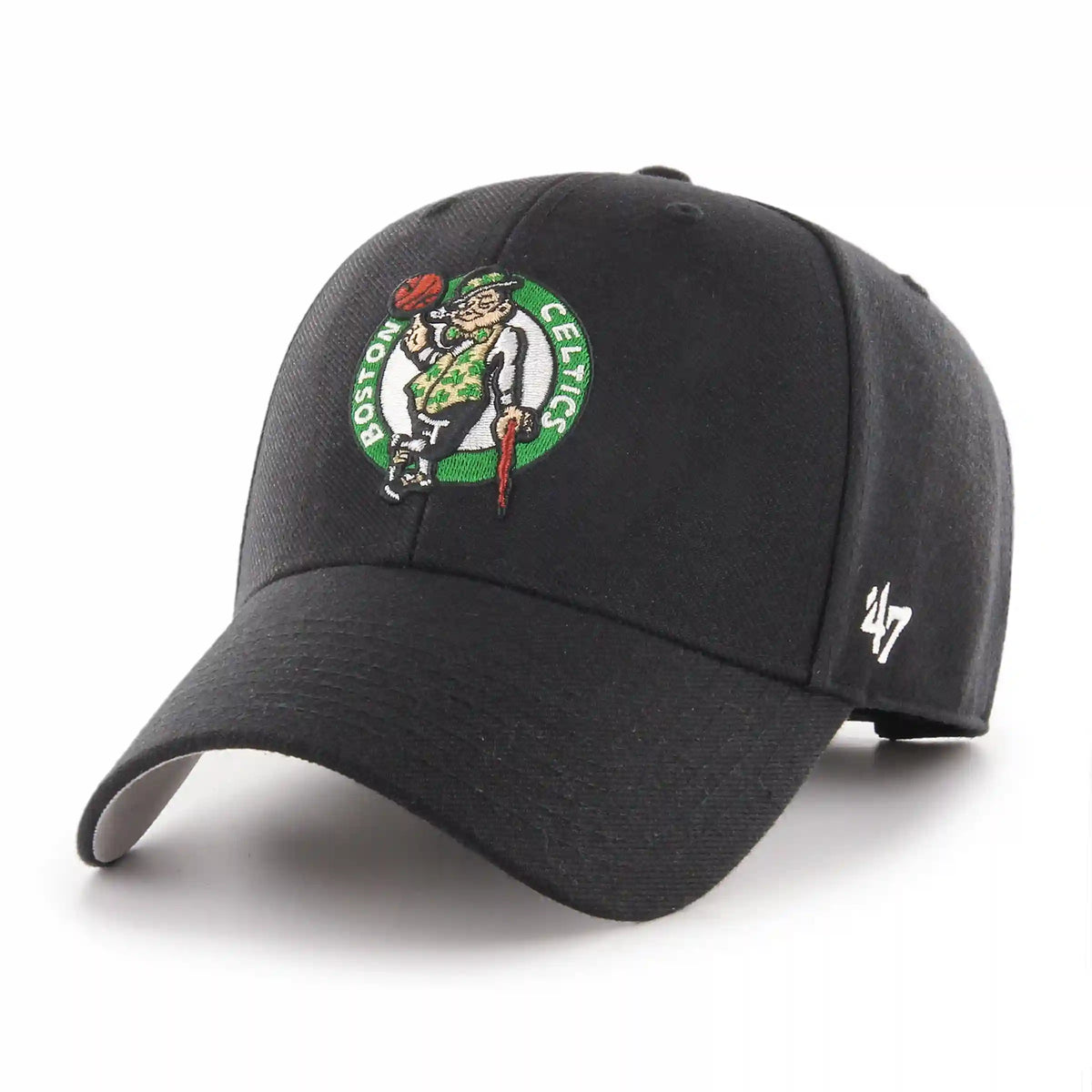 BOSTON CELTICS '47 MVP