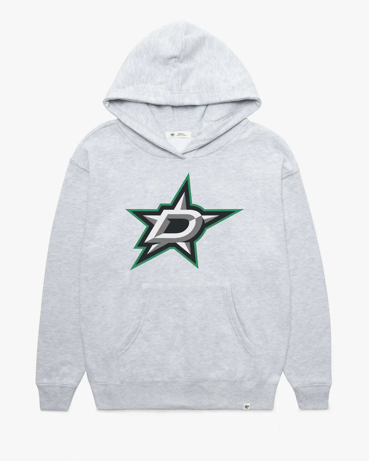 DALLAS STARS IMPRINT '47 NAOMI HOOD WOMENS