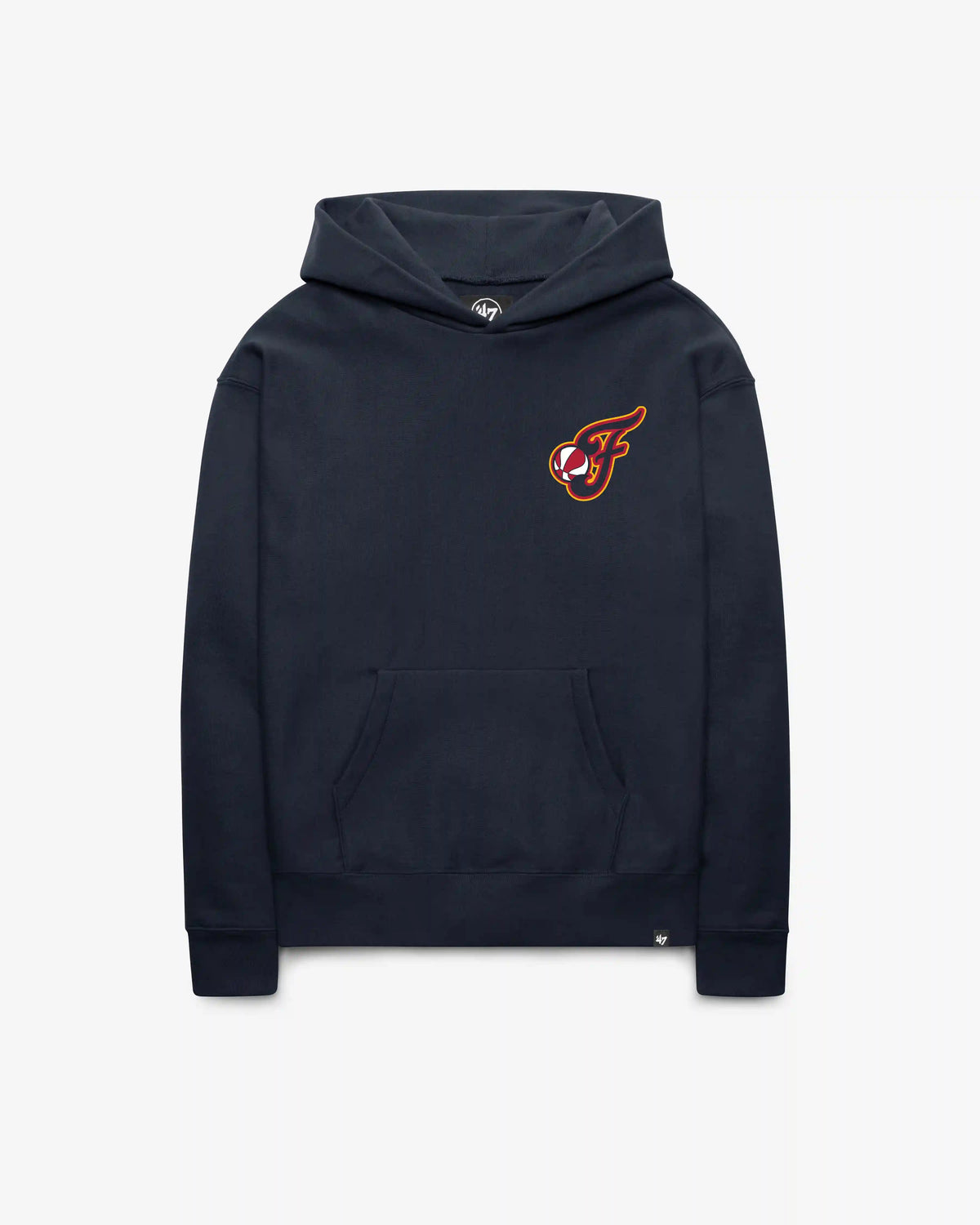 Indiana Fever Backer '47 Foundation Hood