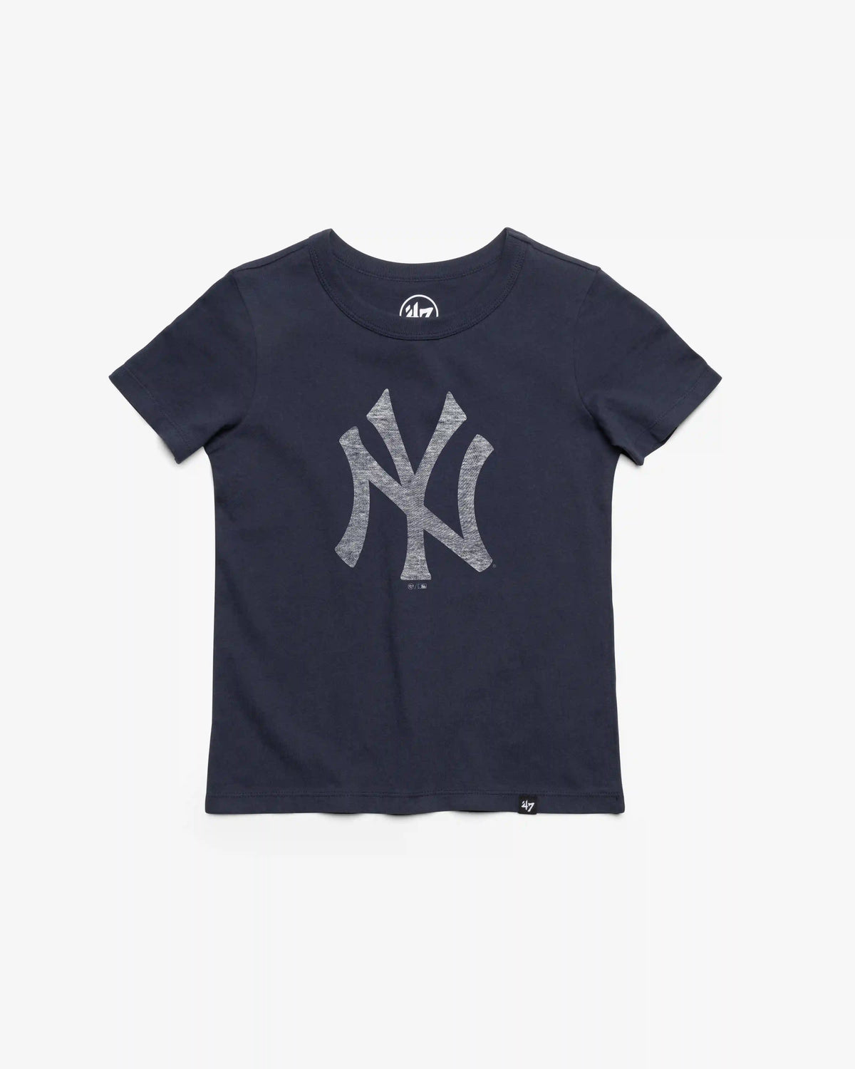 NEW YORK YANKEES PREMIER '47 KID'S FRANKLIN TEE