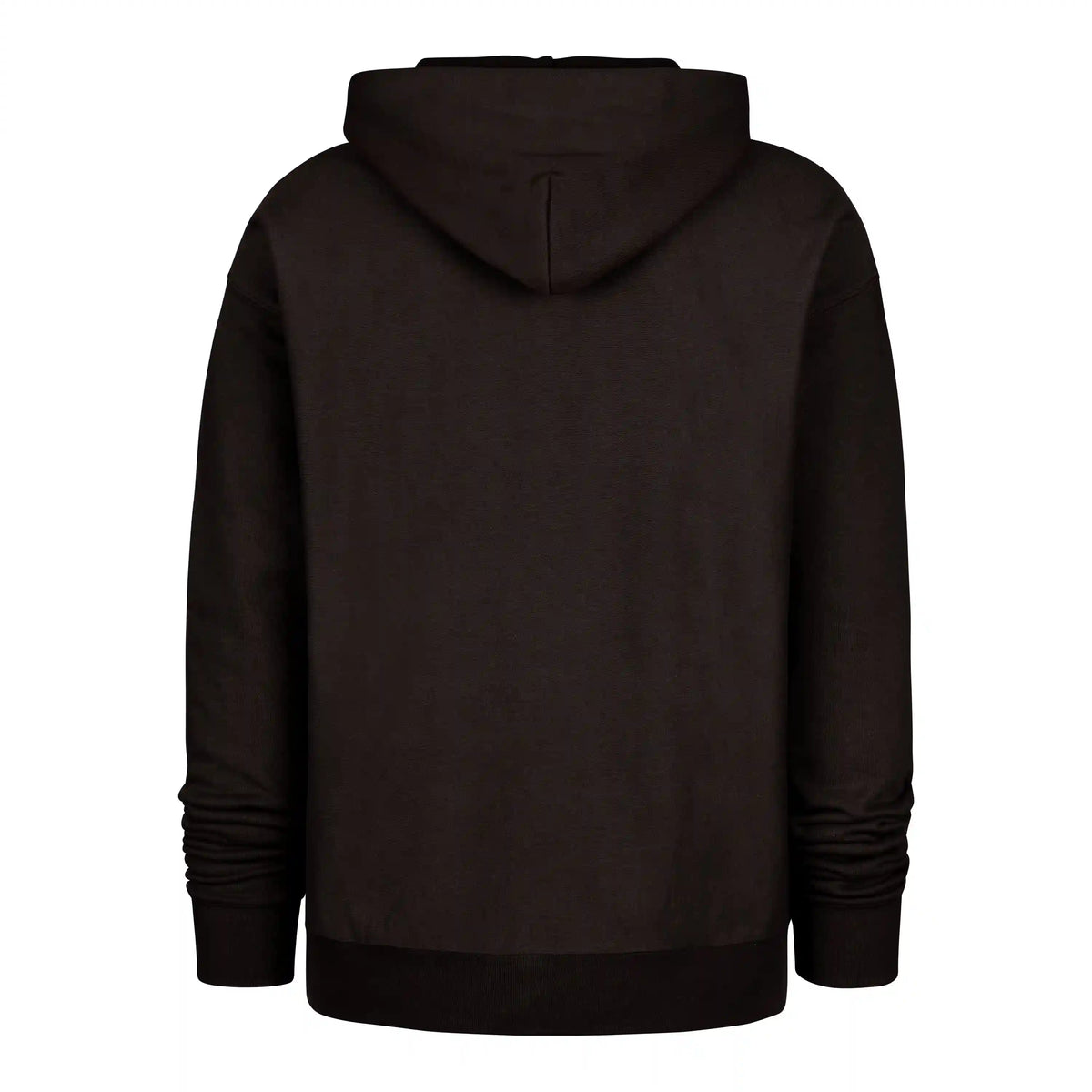 NEW YORK METS CARTOON '47 FOUNDATION HOOD