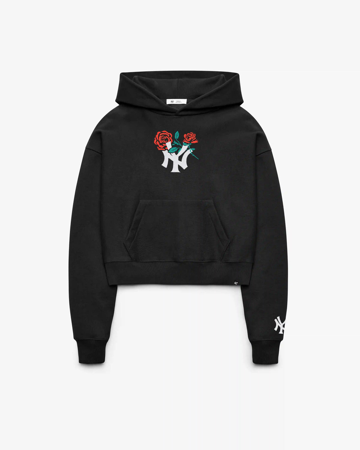 NEW YORK YANKEES '47 FOUNDATION HOOD WOMENS