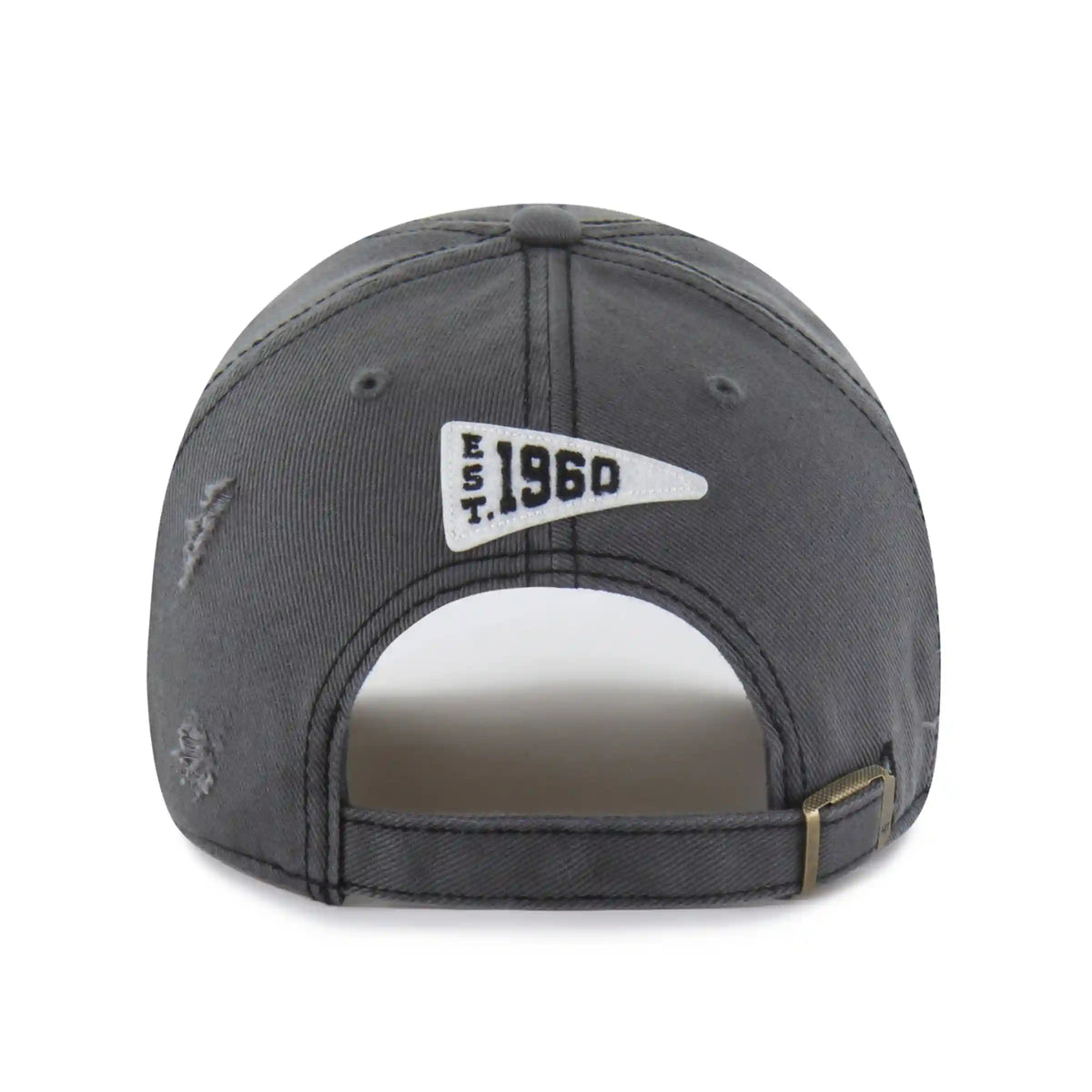 LAS VEGAS RAIDERS HISTORIC SEYMOORE '47 CLEAN UP