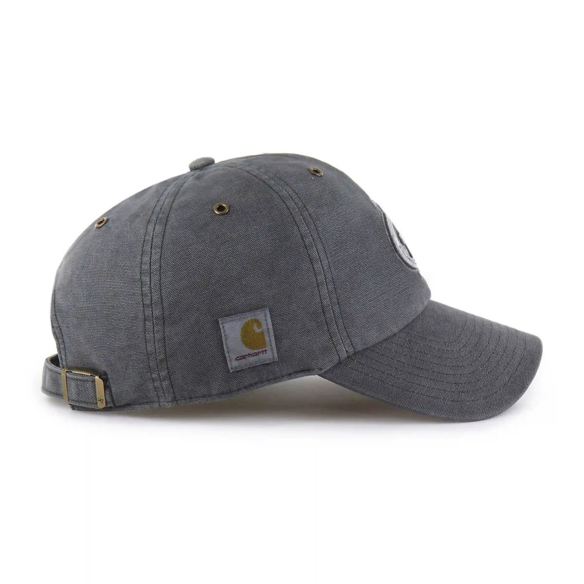 DETROIT RED WINGS CARHARTT DYED '47 CLEAN UP