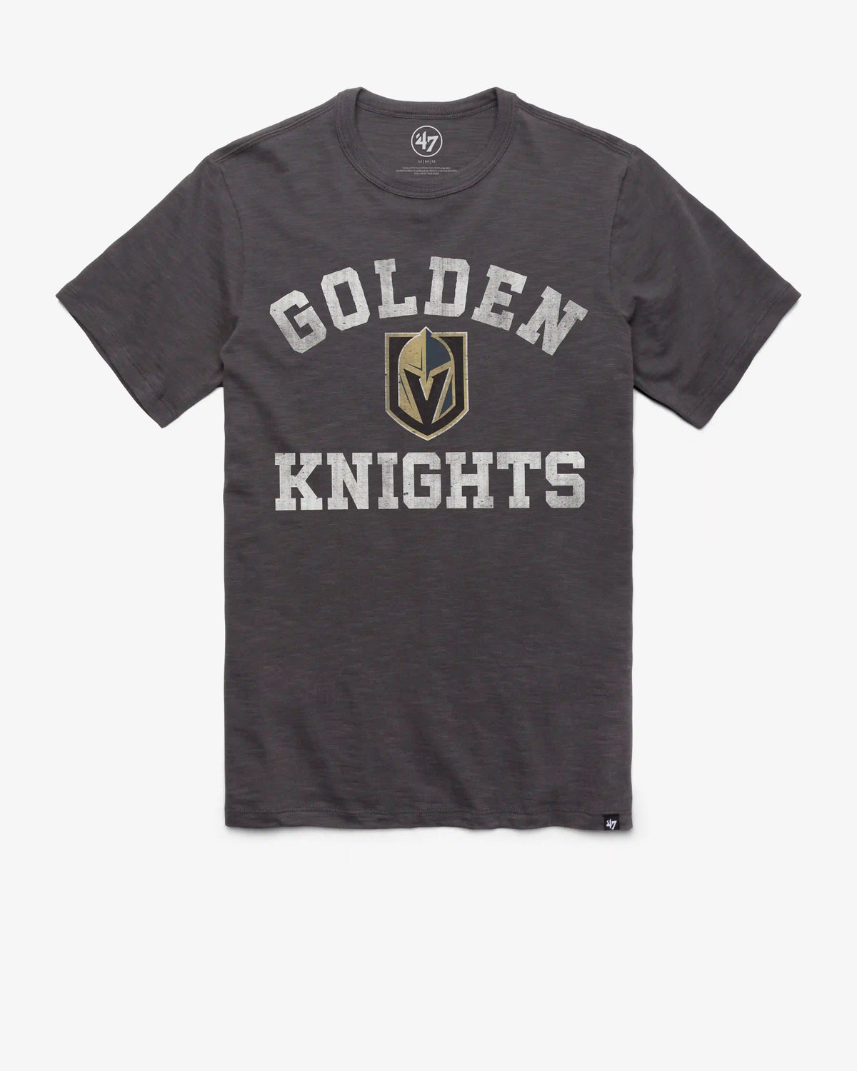 VEGAS GOLDEN KNIGHTS ODESSA '47 SCRUM TEE