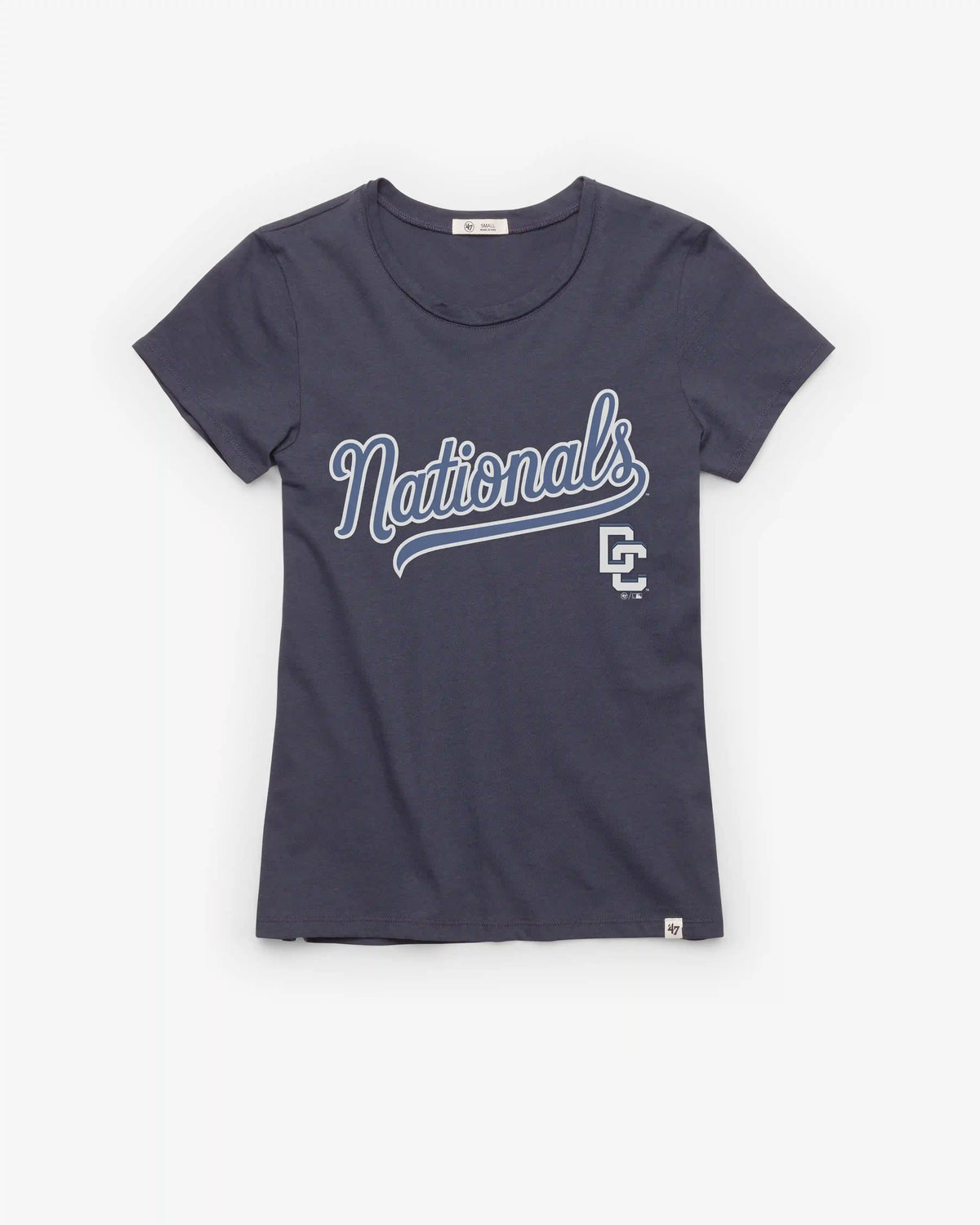 WASHINGTON NATIONALS CITY CONNECT TAIL SWEEP '47 FRANKIE WOMENS