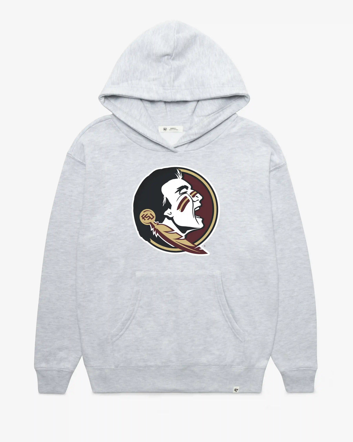 FLORIDA STATE SEMINOLES IMPRINT '47 NAOMI HOOD WOMENS