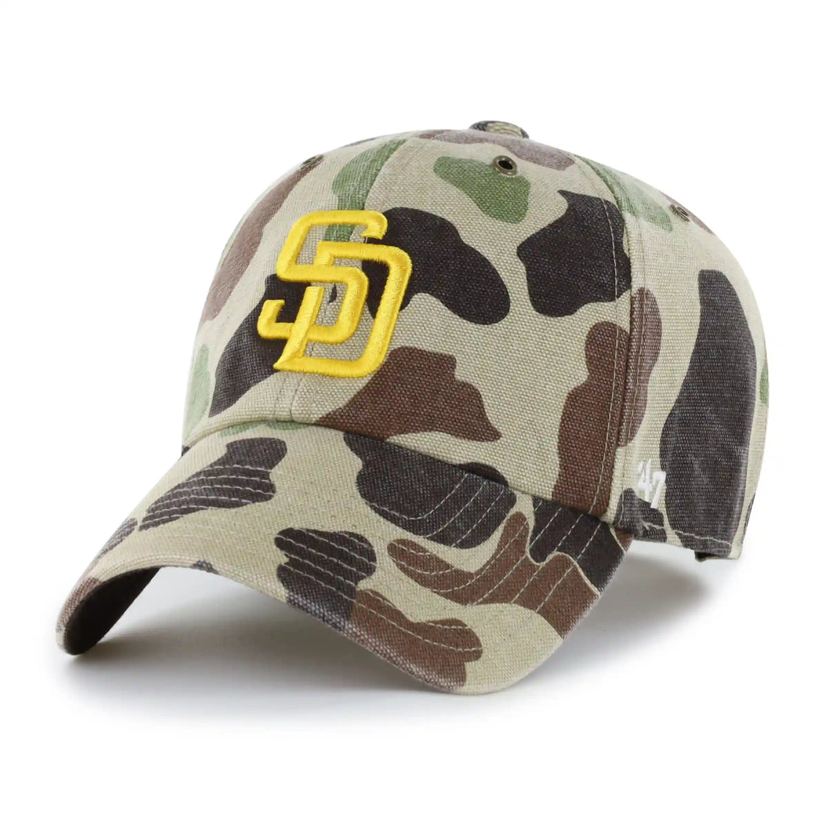 SAN DIEGO PADRES CARHARTT '47 CLEAN UP
