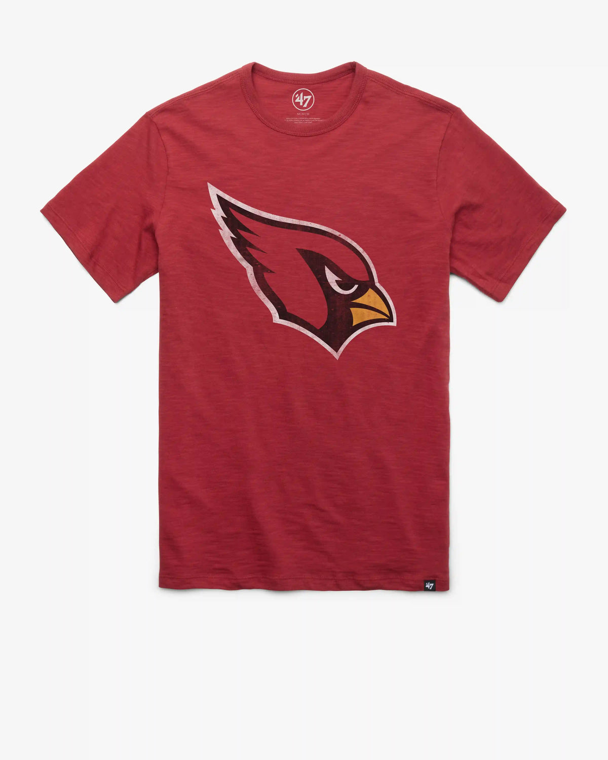 ARIZONA CARDINALS GRIT '47 SCRUM TEE
