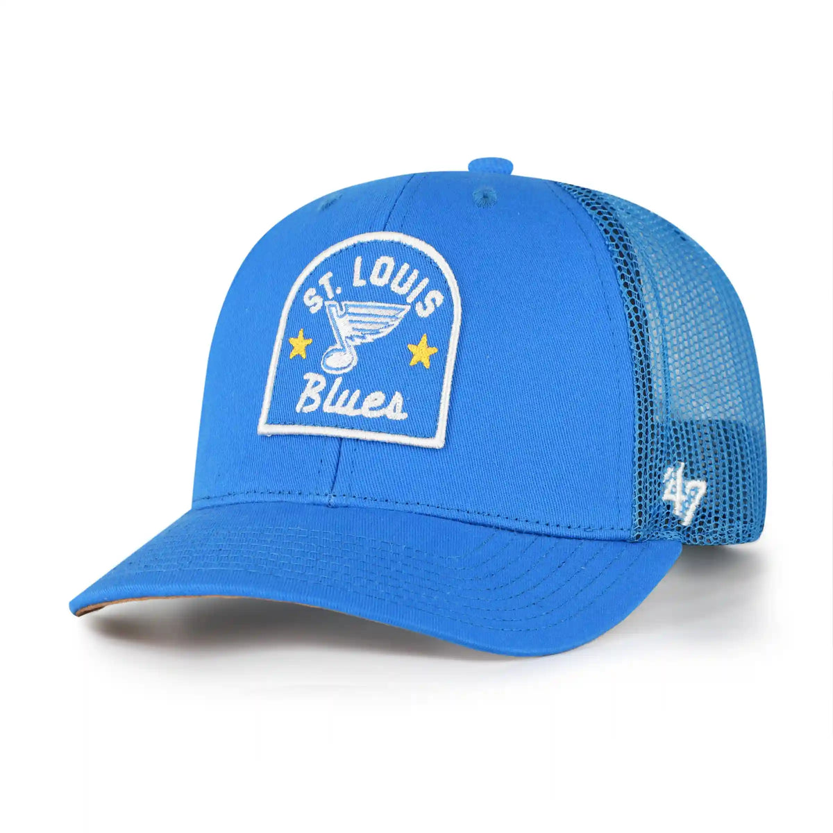 ST LOUIS BLUES '47 TRUCKER
