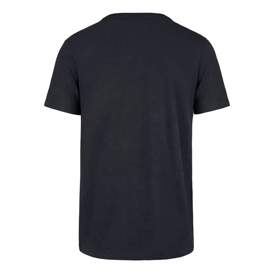 SEATTLE KRAKEN GRIT WORDMARK '47 SCRUM TEE