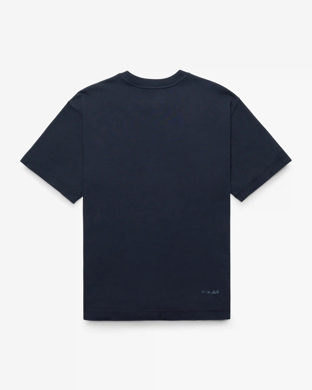NEW YORK METS COOPERSTOWN '47 SELECT FOUNDATION TEE