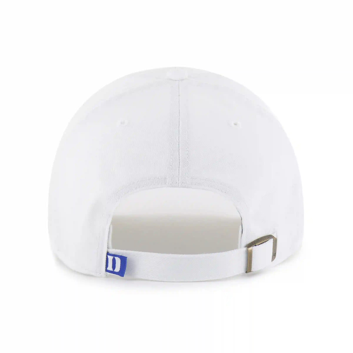 DUKE BLUE DEVILS CLASSIC ARCH '47 CLEAN UP