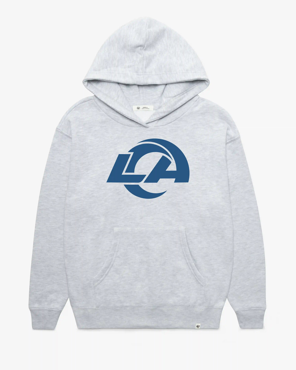 LOS ANGELES RAMS IMPRINT '47 WOMEN'S NAOMI HOOD