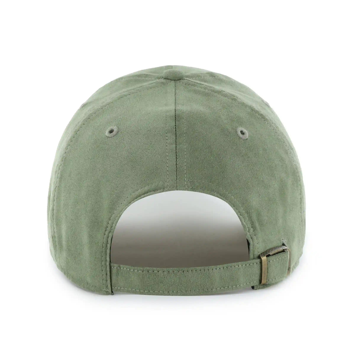 DETROIT LIONS BALLPARK SUEDE '47 CLEAN UP