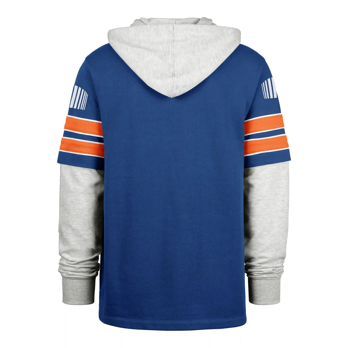 NEW YORK KNICKS CITY EDITION HIGH POST '47 CORNERBACK LACER