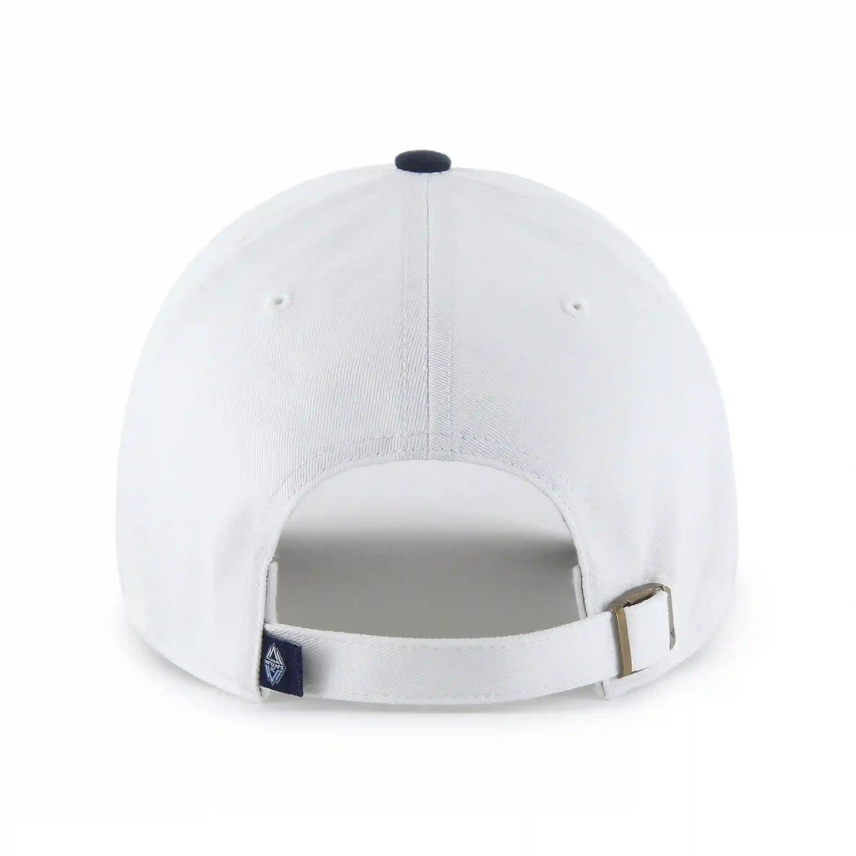 VANCOUVER WHITECAPS FC TWO TONE '47 CLEAN UP