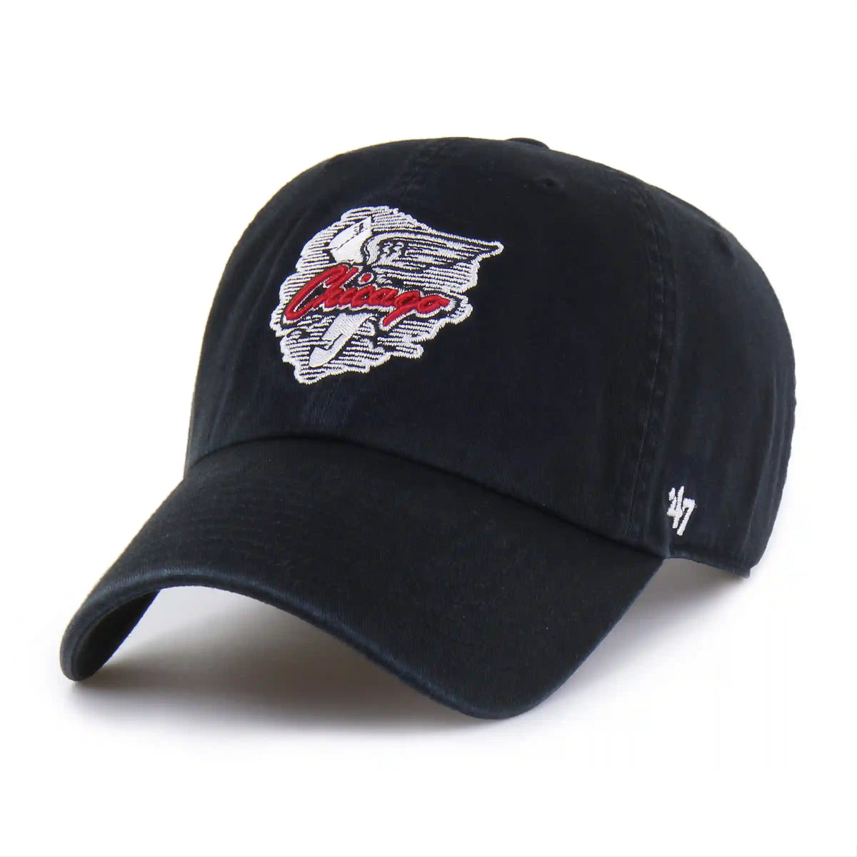 CHICAGO WHITE SOX COOPERSTOWN '47 CLEAN UP