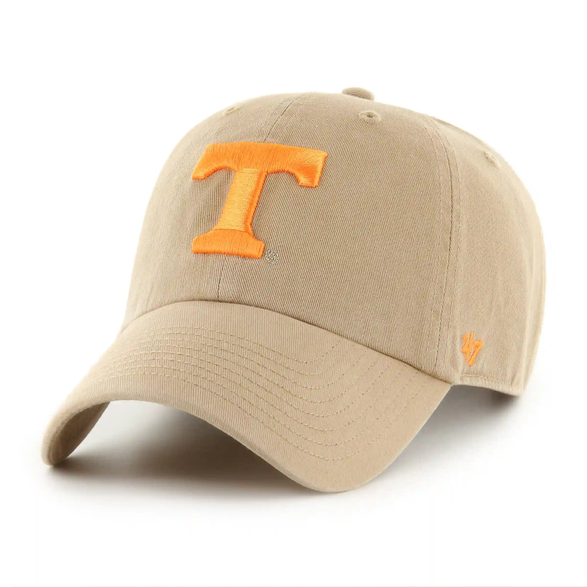 TENNESSEE VOLUNTEERS '47 CLEAN UP