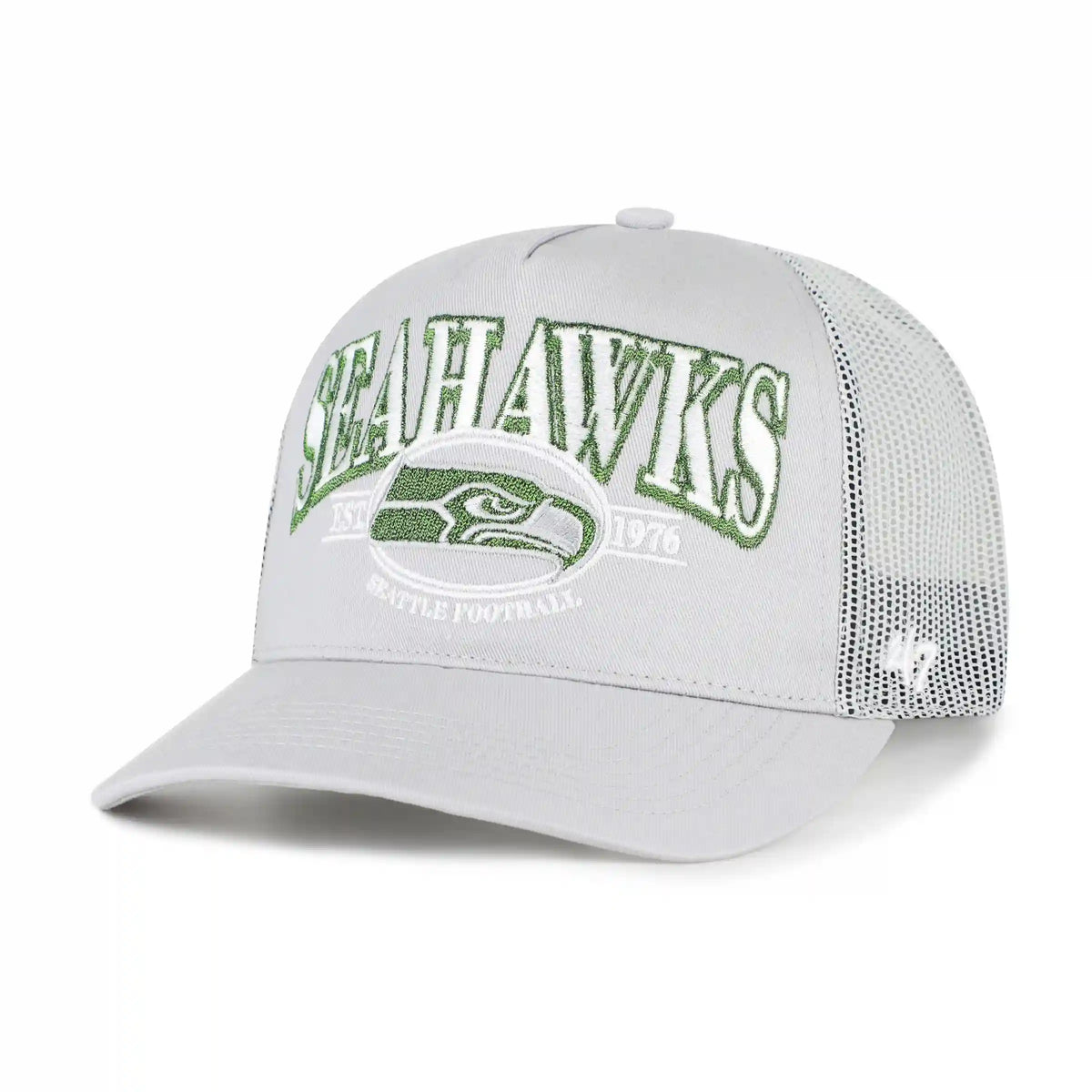 SEATTLE SEAHAWKS RIVALRY DELUXIA '47 HITCH RF RELAXED FIT