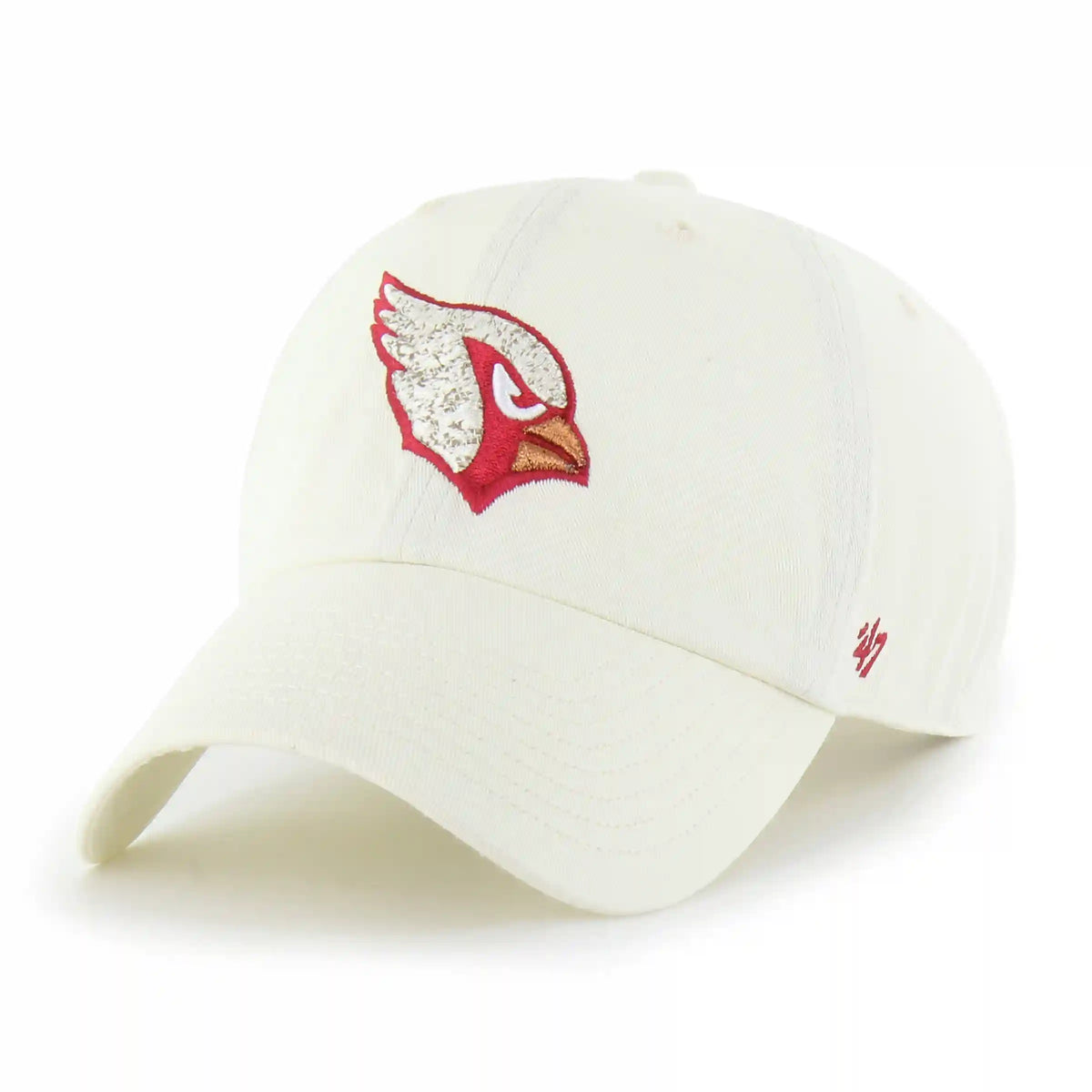 ARIZONA CARDINALS RIVALRY '47 CLEAN UP