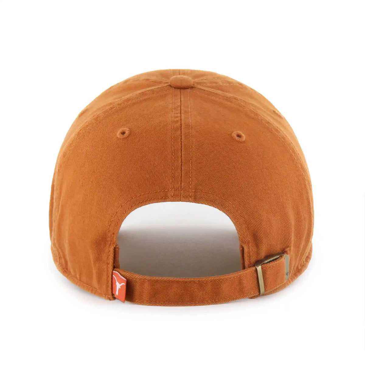 TEXAS LONGHORNS '47 CLEAN UP