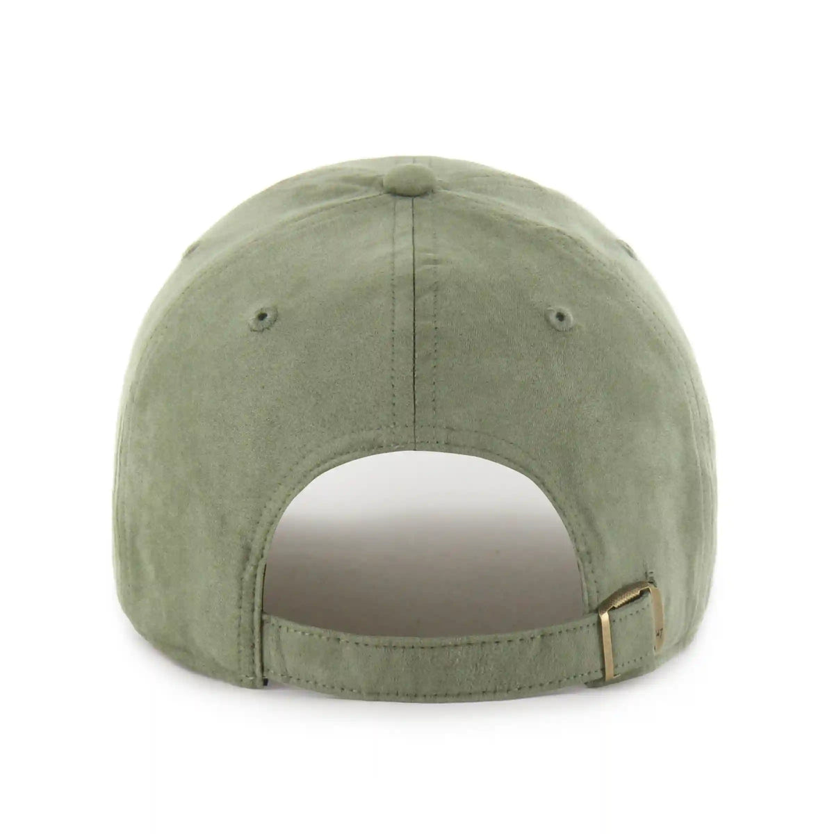 GREEN BAY PACKERS BALLPARK SUEDE '47 CLEAN UP