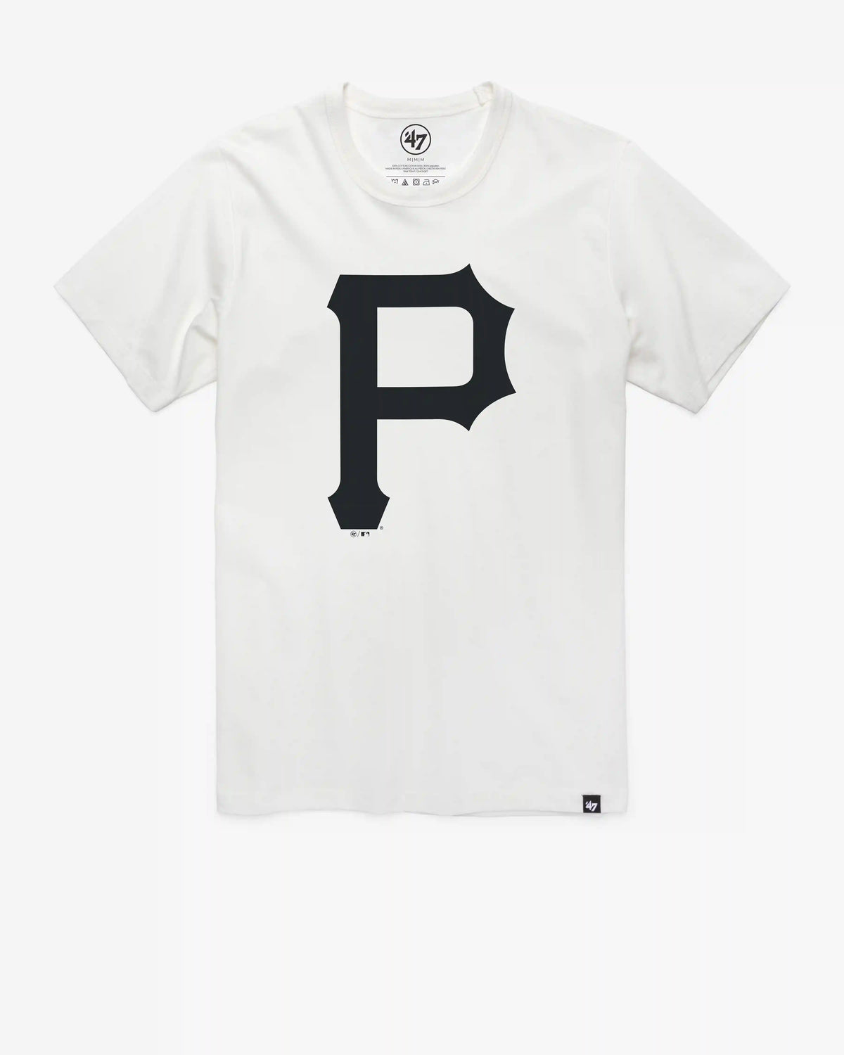PITTSBURGH PIRATES IMPRINT '47 FRANKLIN TEE