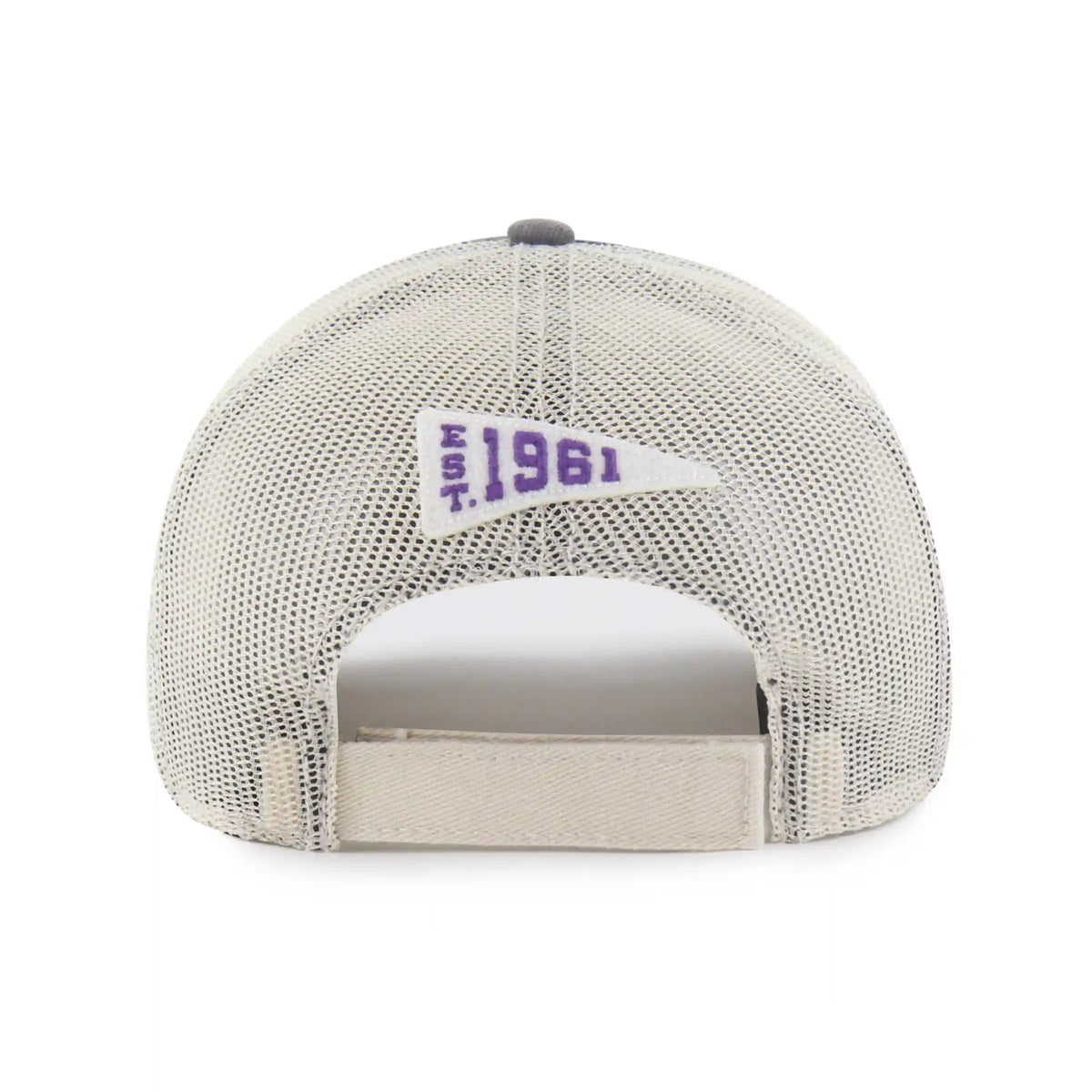 MINNESOTA VIKINGS EGREMONT STRAP '47 TRUCKER