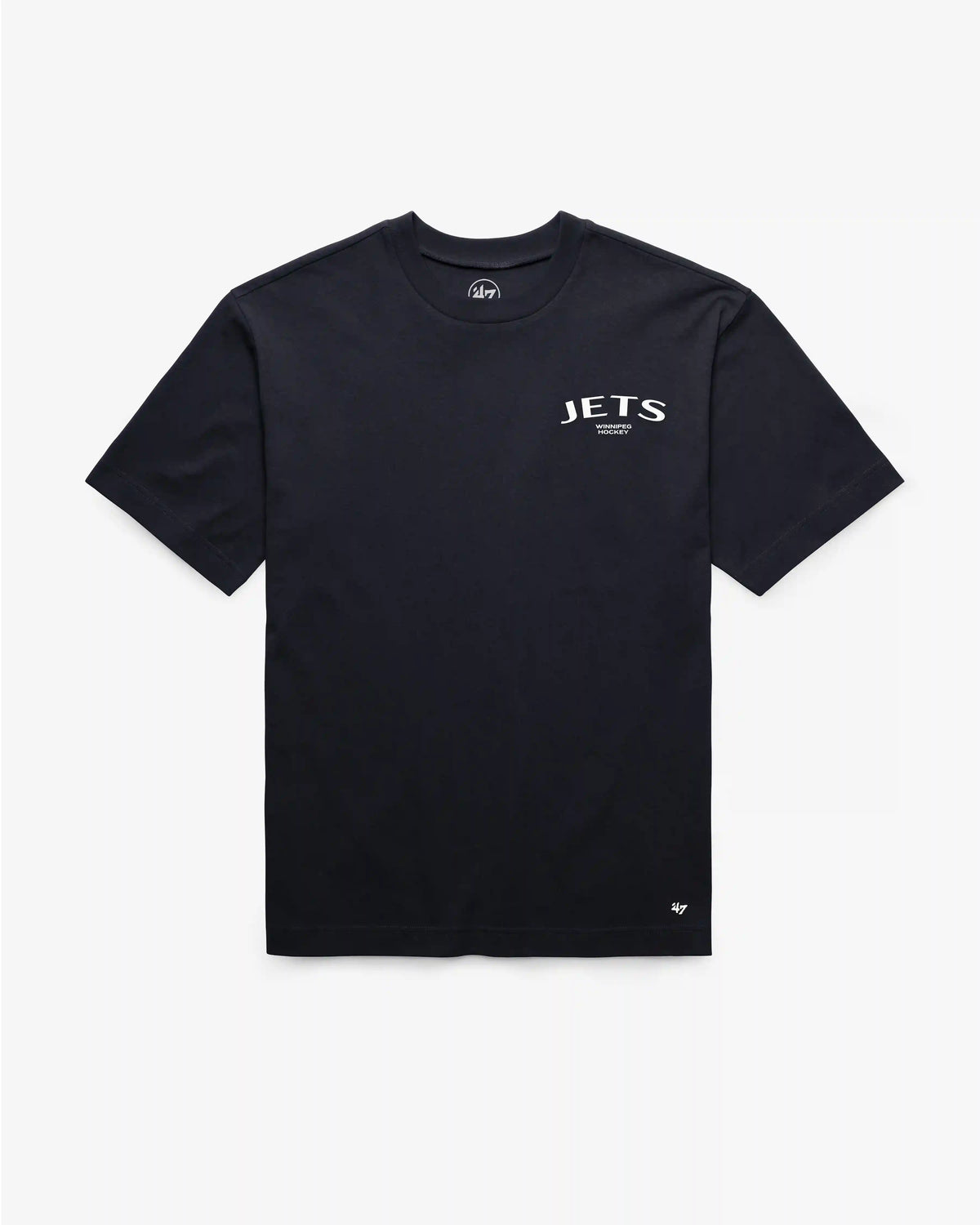 WINNIPEG JETS CONSTANTINE '47 FOUNDATION TEE