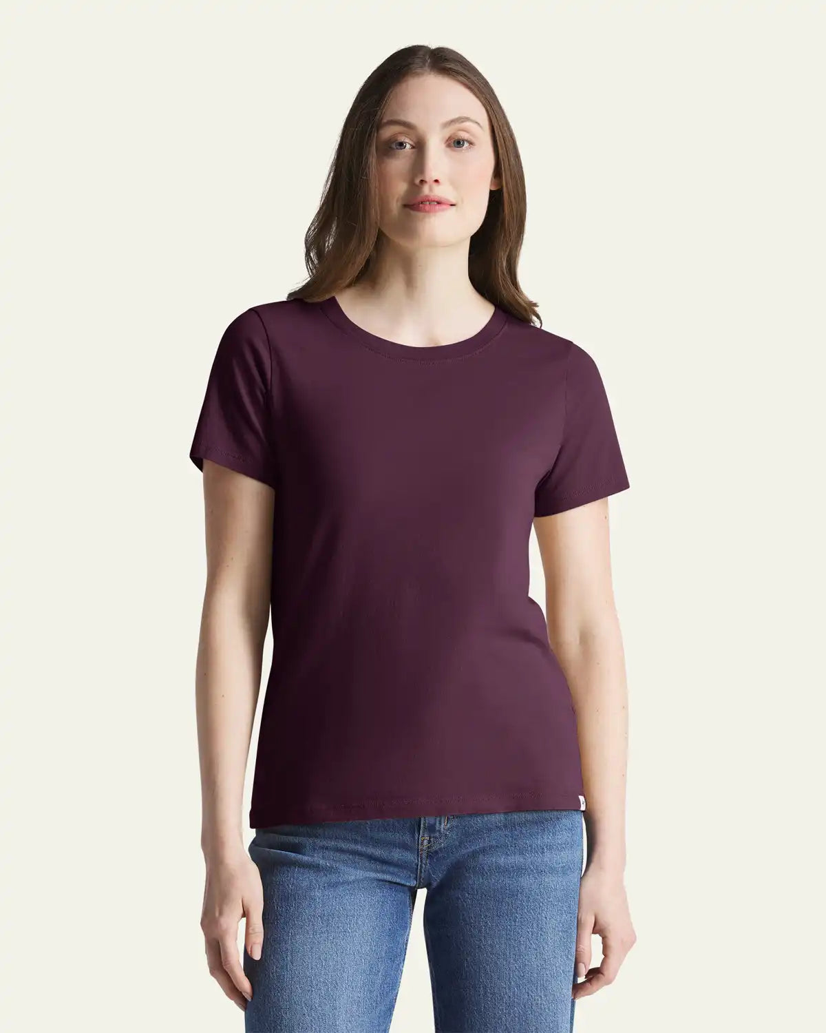 '47 BASICS WOMEN'S EVERYDAY TEE