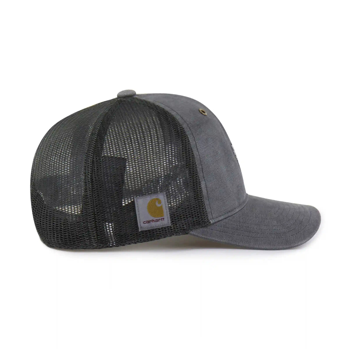 TORONTO MAPLE LEAFS CARHARTT DYED '47 TRUCKER RF RELAXED FIT