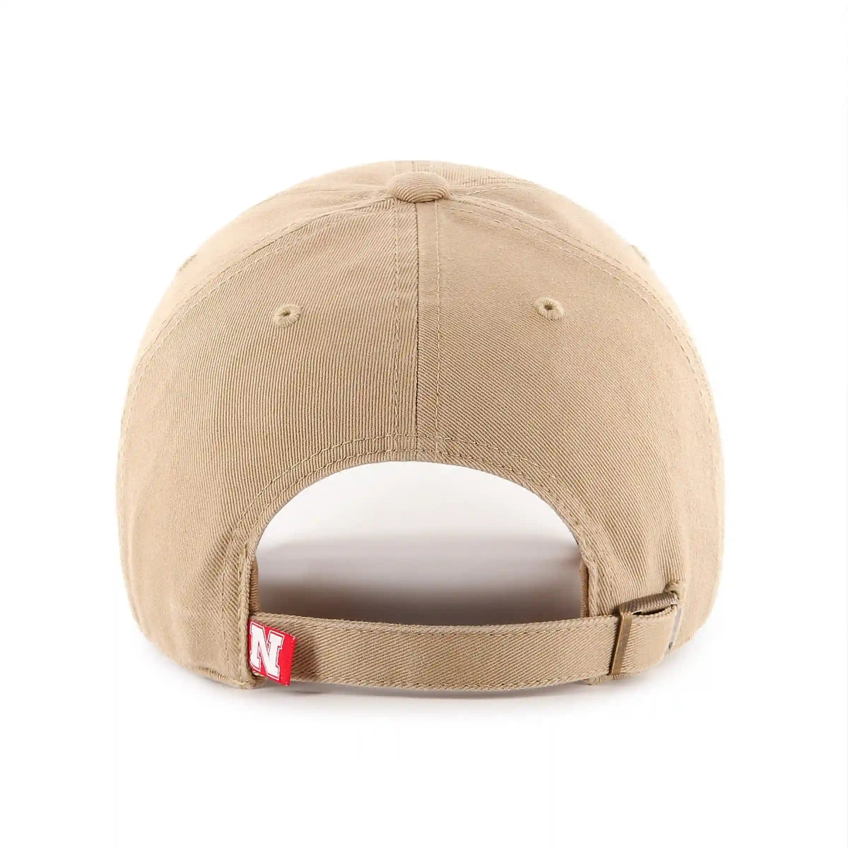 NEBRASKA CORNHUSKERS '47 CLEAN UP