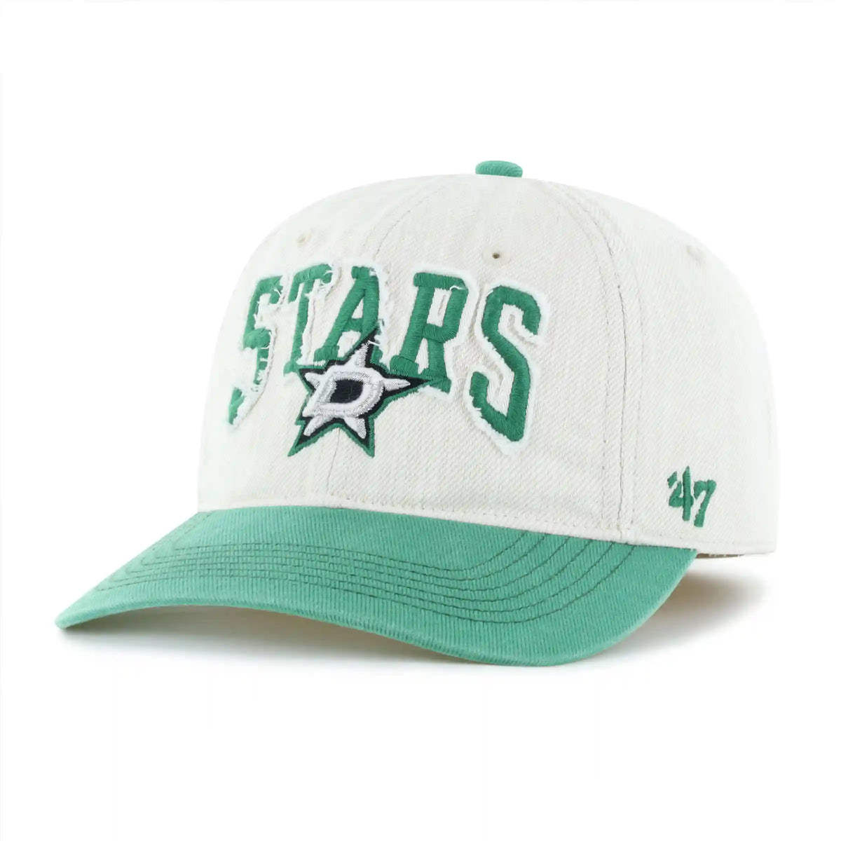 DALLAS STARS GROTON '47 FRANCHISE LS