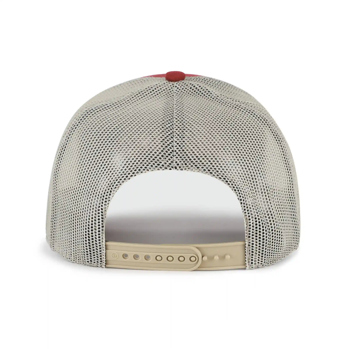 Alabama Crimson Tide Enfield '47 Trucker